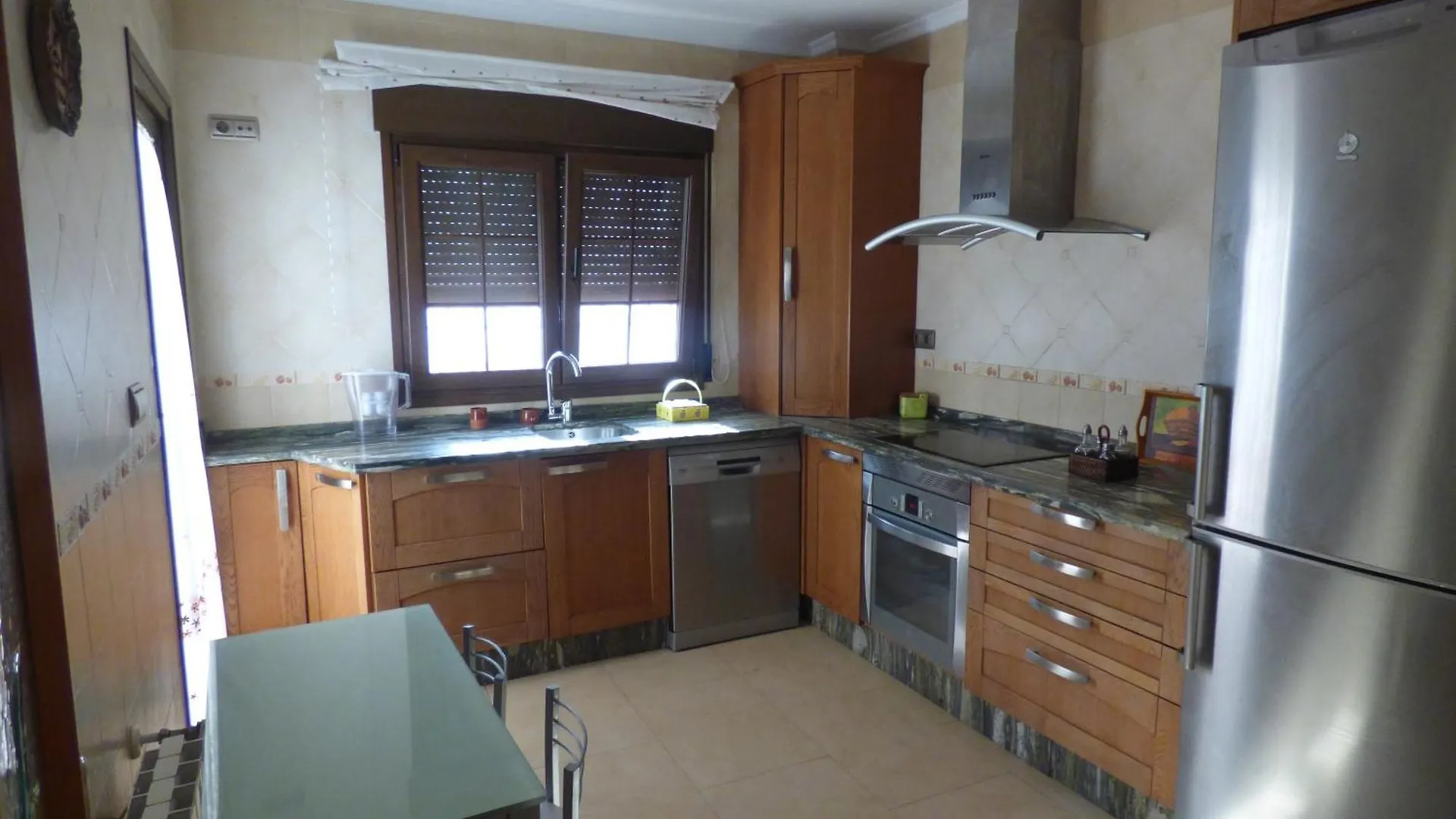Le New Village Casabermeja 0*,  Spain