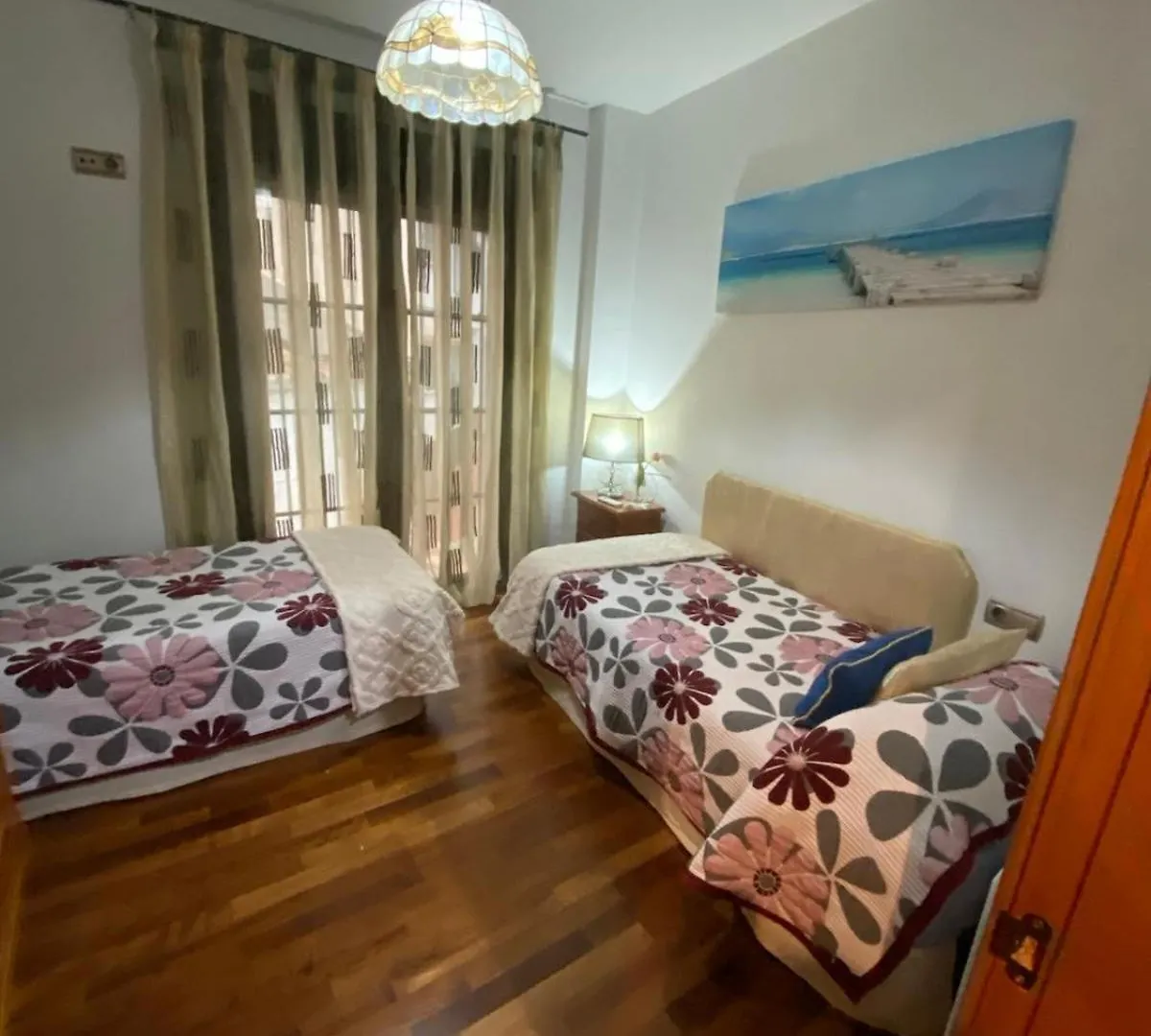Villa Le New Village Casabermeja Spain