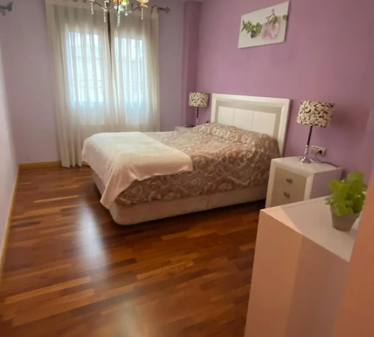 Le New Village Casabermeja