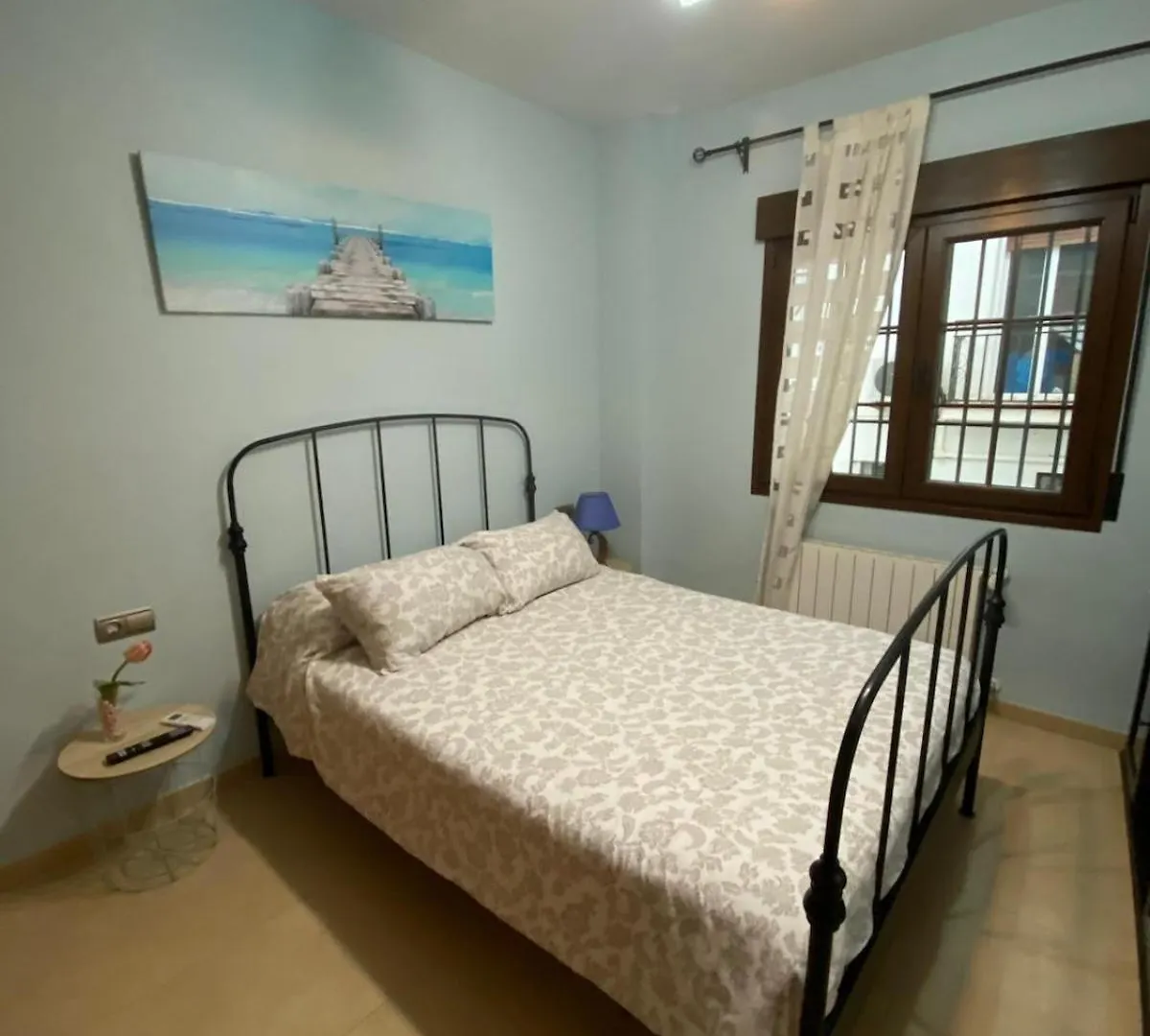 Villa Le New Village Casabermeja