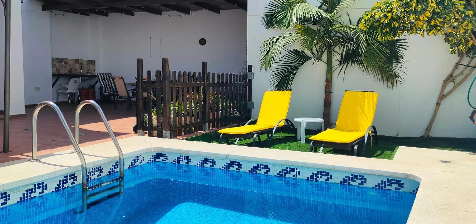 Le New Village Casabermeja Spanien
