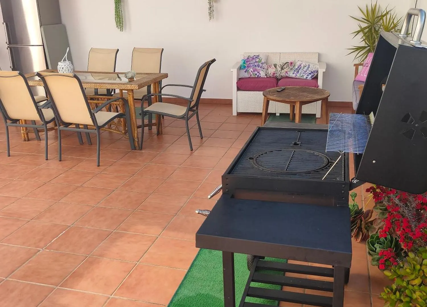 Le New Village Casabermeja